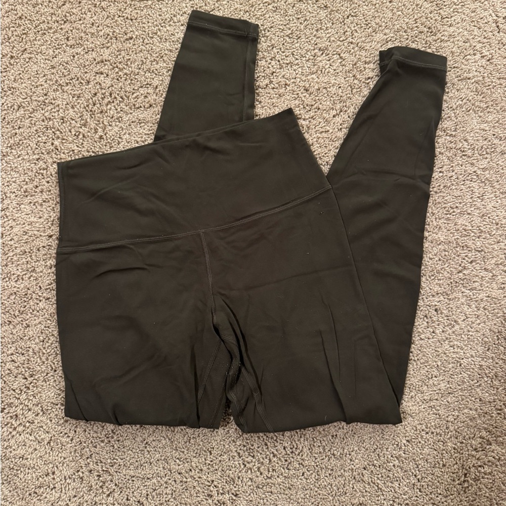 Lululemon Align Leggings